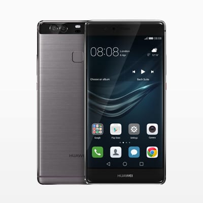 P9 Plus