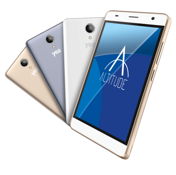 Yes Altitude_in color variants of white, gold and grey
