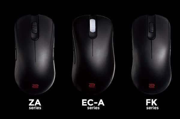 Zowie_Mice_Series