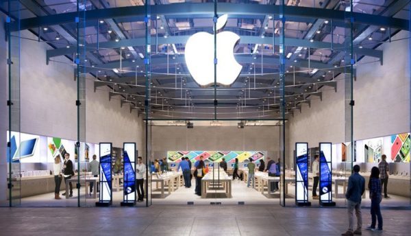 applestore