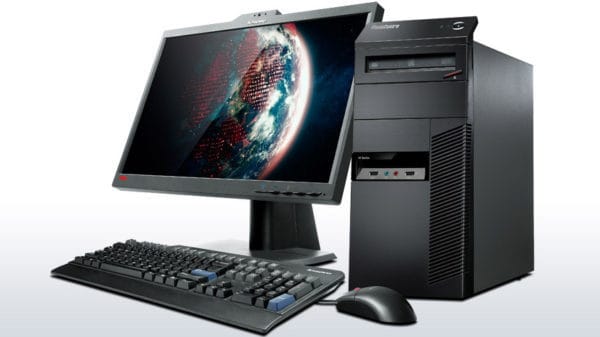lenovothicnkcentre