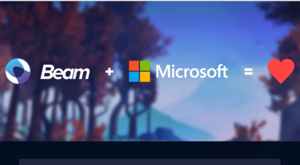 msbeam