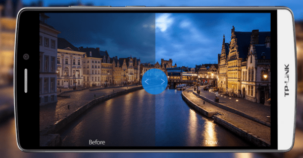 neffosdisplay