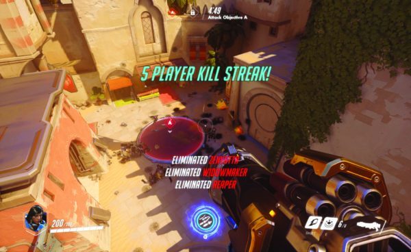 overwatch 5