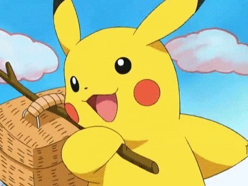 pickahu