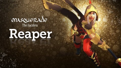 reaper