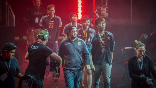 teamfnatic