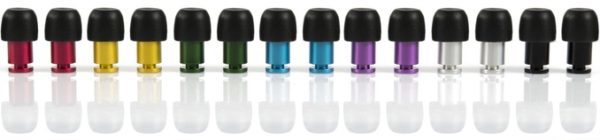 Photo: Isolate Micro Ear Protectors
