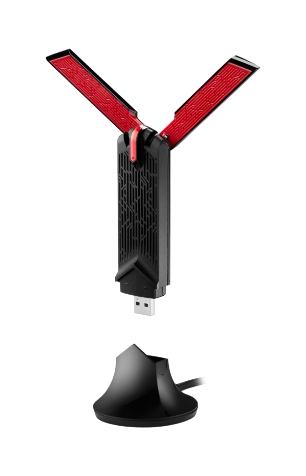 Photo: ASUS USB-AC68
