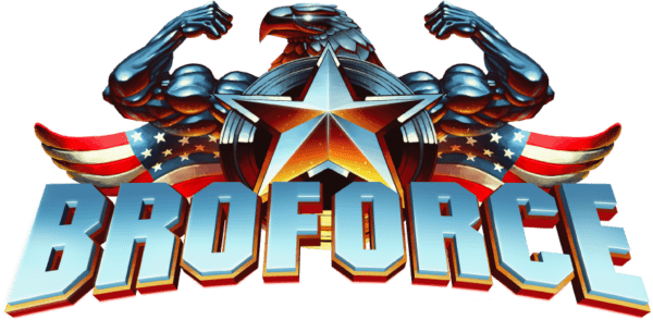 Broforce_logo