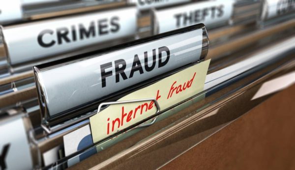 cyberfraud