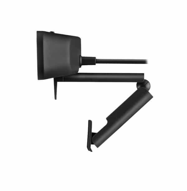 Photo: Logitech C925e Business Webcam (Side Right)