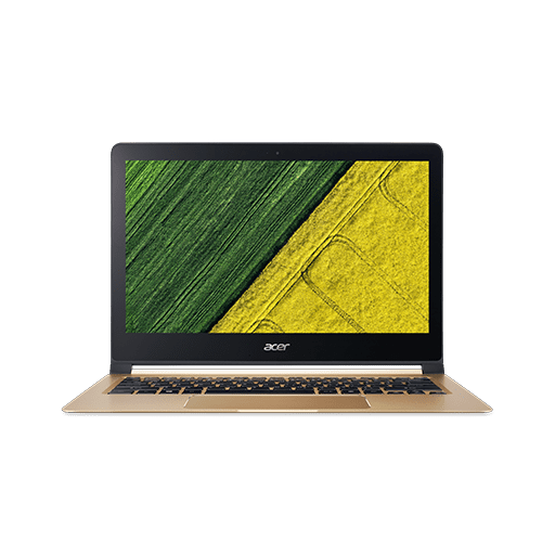 Photo: Acer Swift 7 (Front)