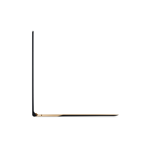 Photo: Acer Swift 7 (Side)