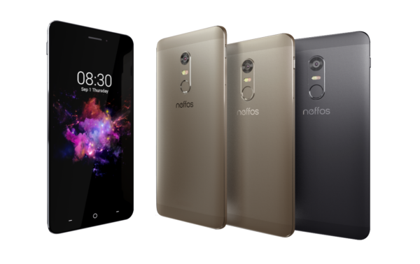 X-series Product Family