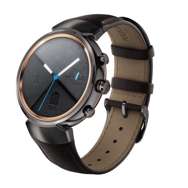 ZenWatch 3_gunmetal with leather_WI503Q