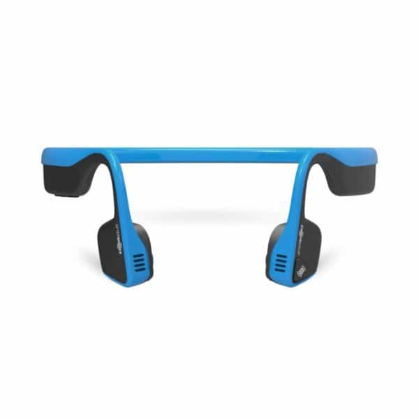 Aftershokz Trekz Titanium Bone Conduction Headphones