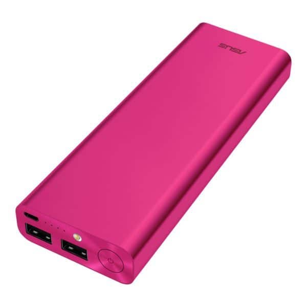 Photo: ASUS ZenPower Ultra