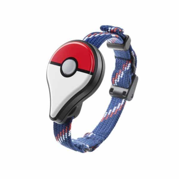 Photo: Pokemon GO Plus