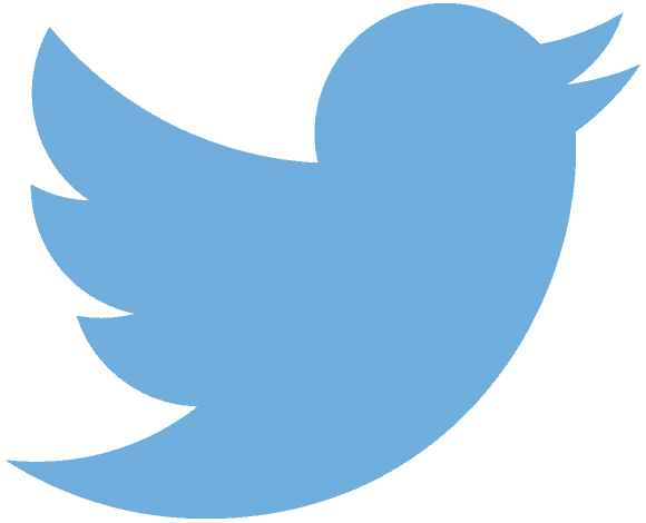 Photo: Twitter Logo