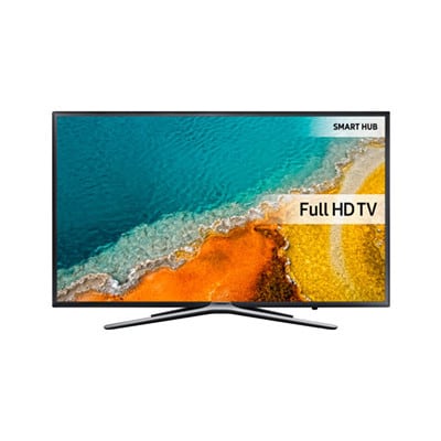 Photo: Samsung Smart TV