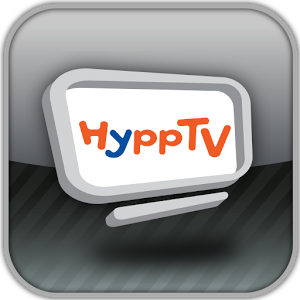 Photo: Hypp TV from TM