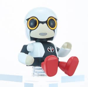 Kirobo Mini 1