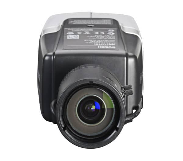 DINION IP starlight 6000_7000 HD