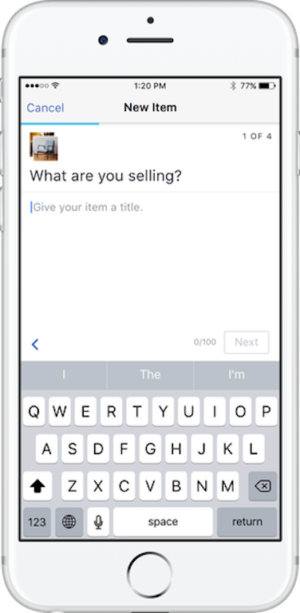 facebook-marketplace