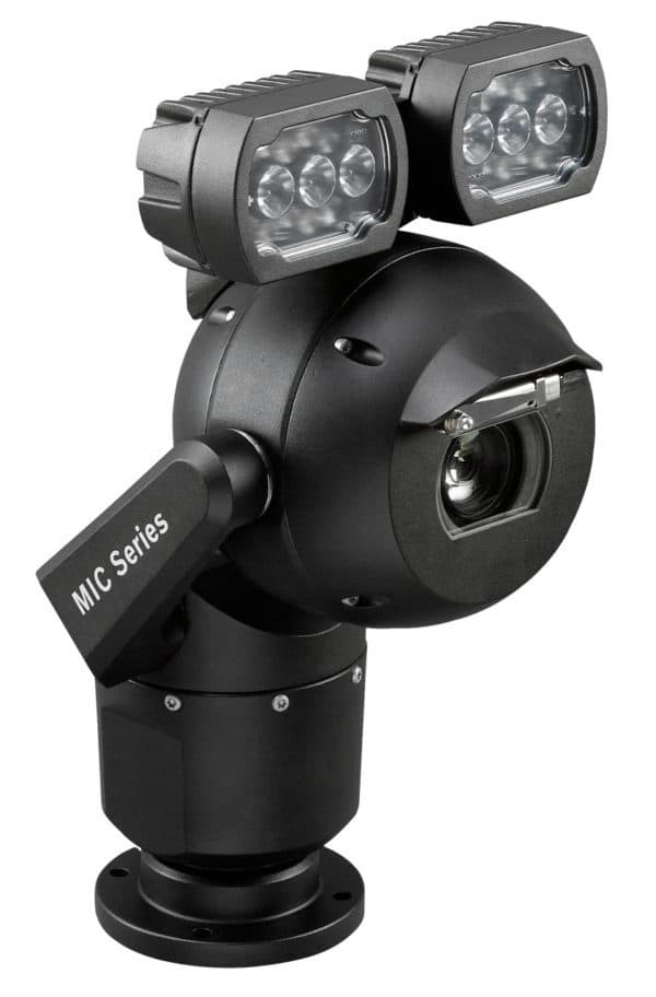 MIC IP 7000 HD Illuminator