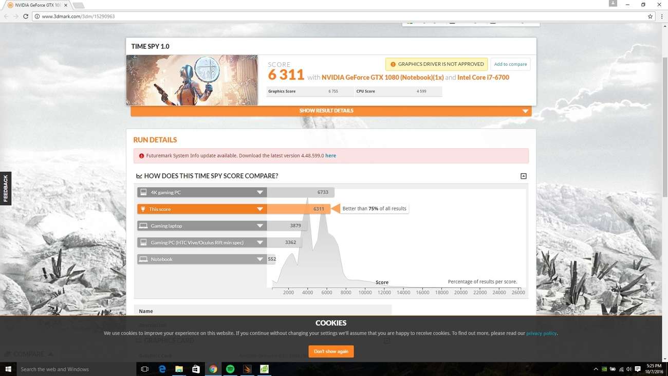 pcmark8-test-result