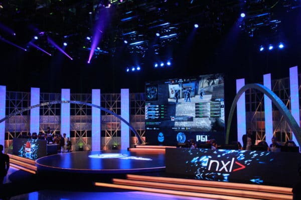 team-tyloo-and-nxl-in-the-pre-show