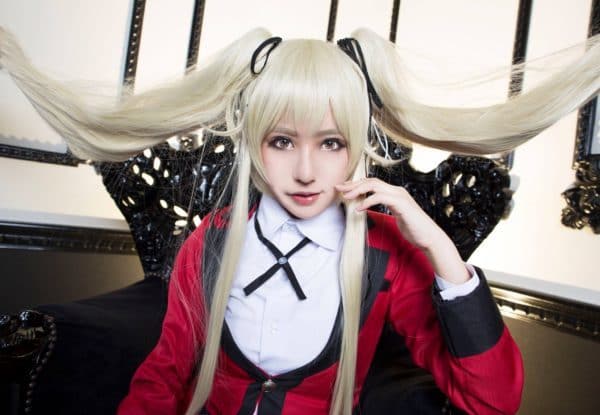 kazumi