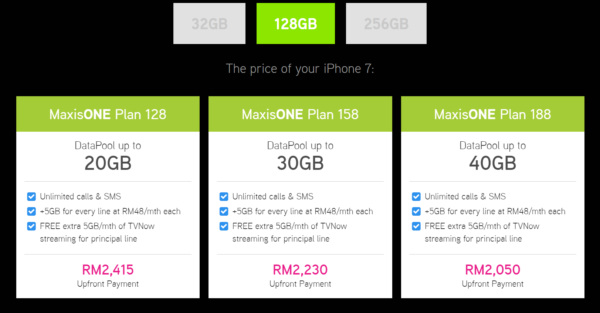 maxis128