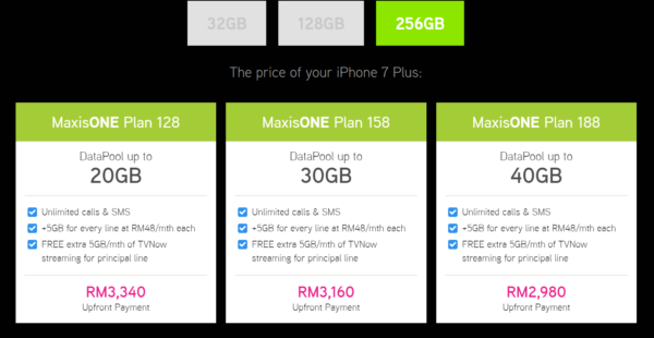 maxisi7plus