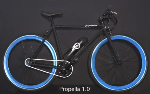 propella