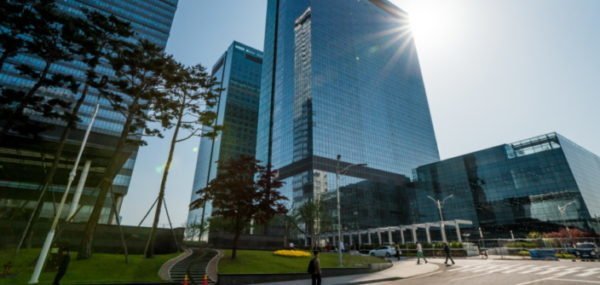 samsung-hq