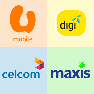telcos