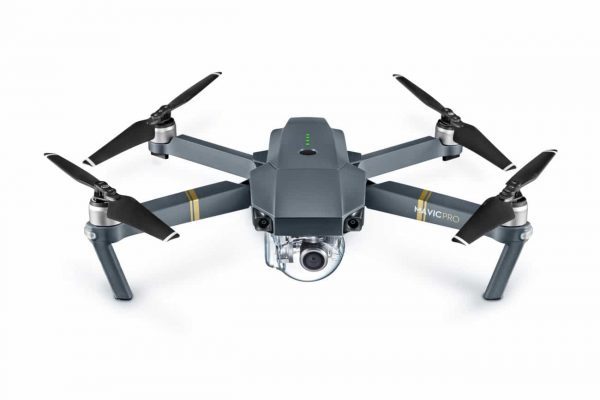 mavic-pro-unfolded-frontal-view
