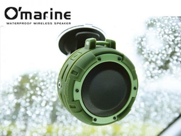 omarine-7