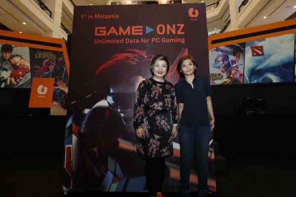 jasmine-lee-chief-marketing-officer-of-u-mobile-ramona-azween-professional-gamer_final