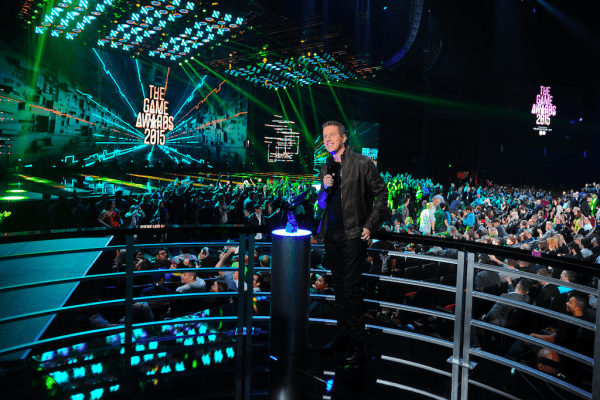 youtube-game-awards
