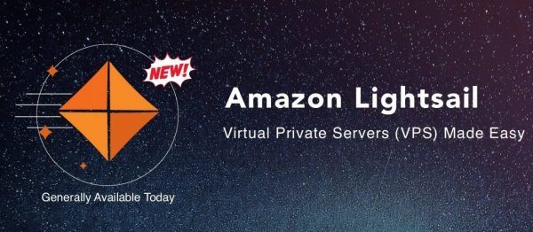 amazonlighsail