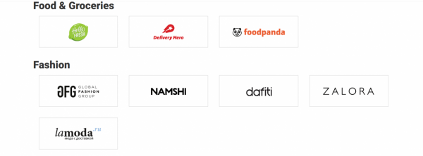 rocketinternet