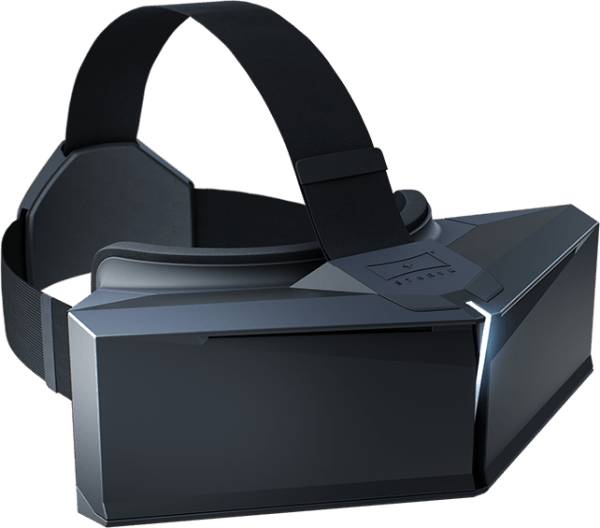 starvr