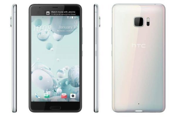 HTC U Ultra
