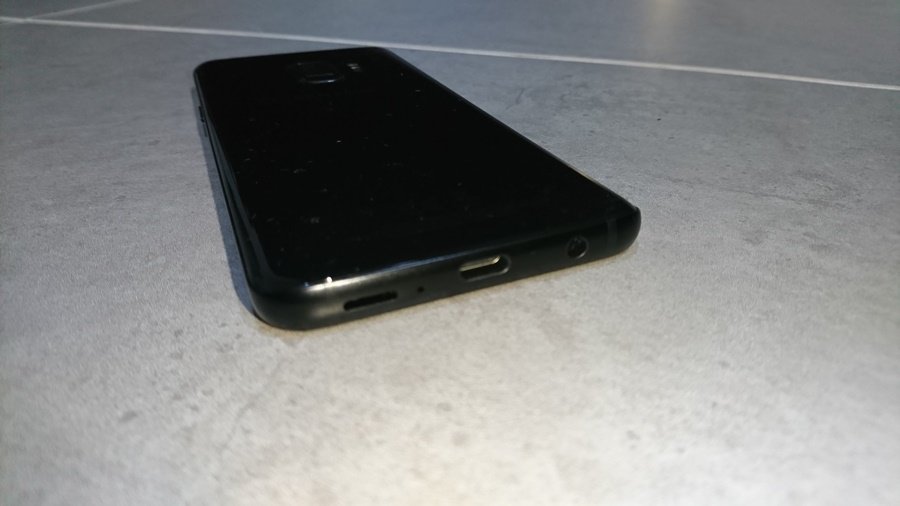 Samsung Galaxy S9