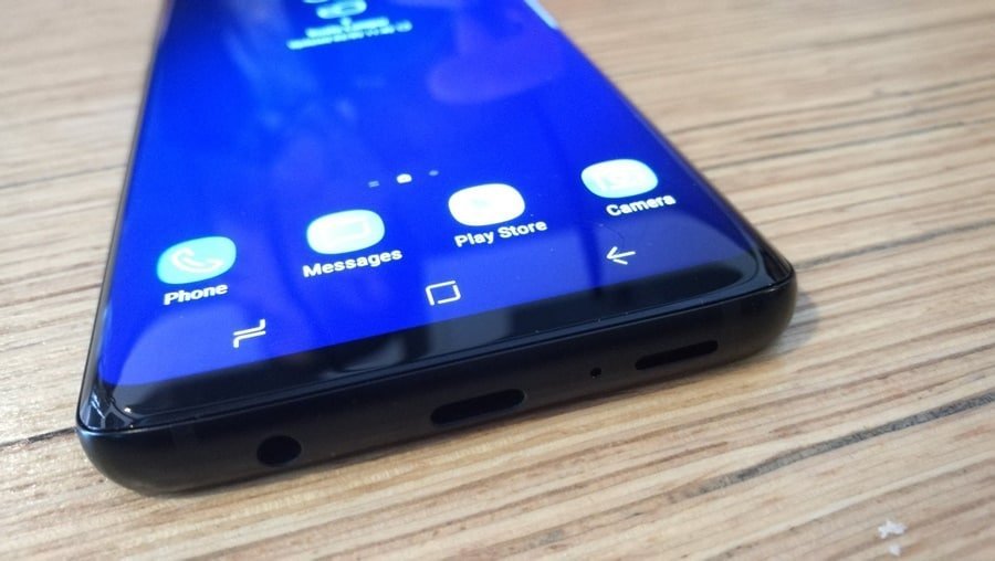 Samsung Galaxy S9