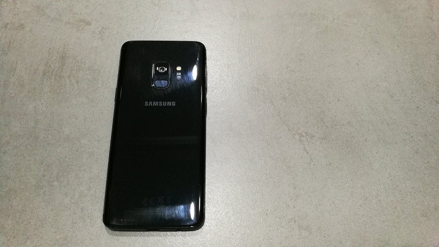 Samsung Galaxy S9