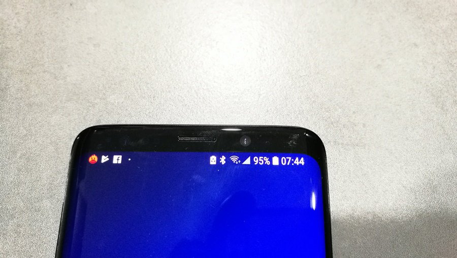 Samsung Galaxy S9